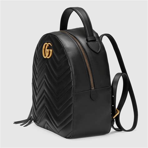 gucci backpack women price|Gucci backpack purse for women.